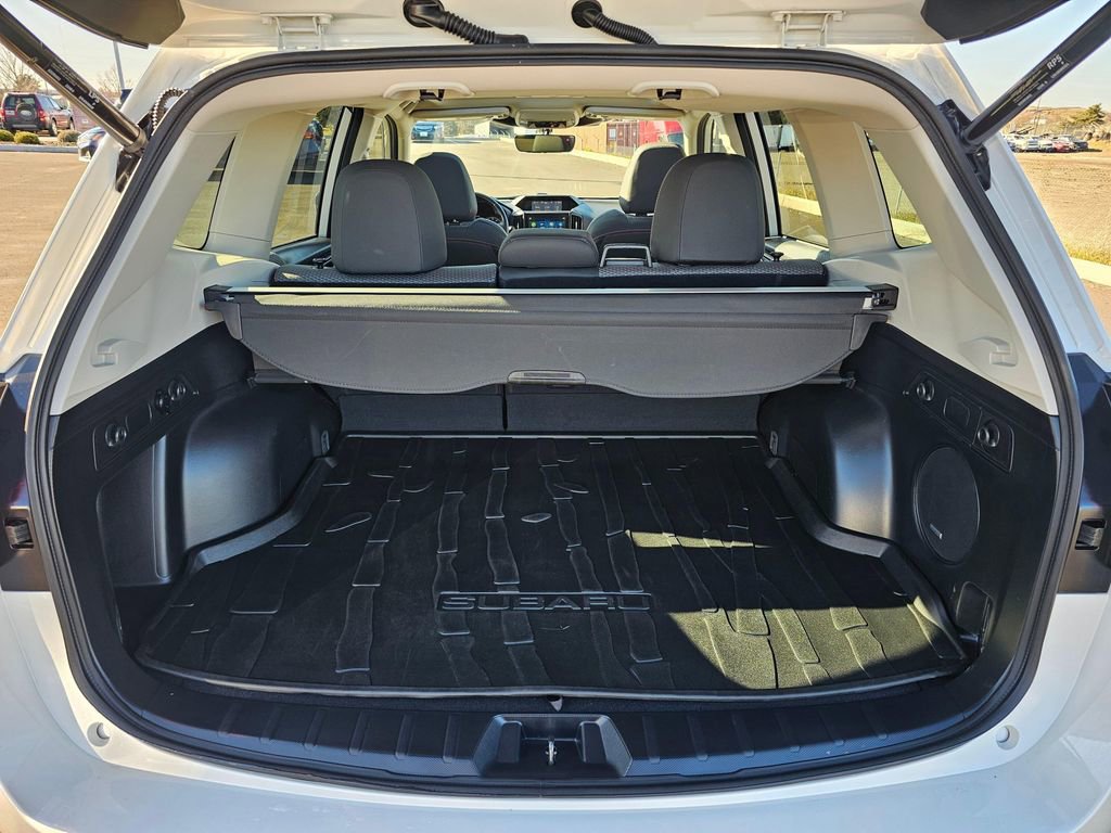 Used 2024 Subaru Forester Sport image 29