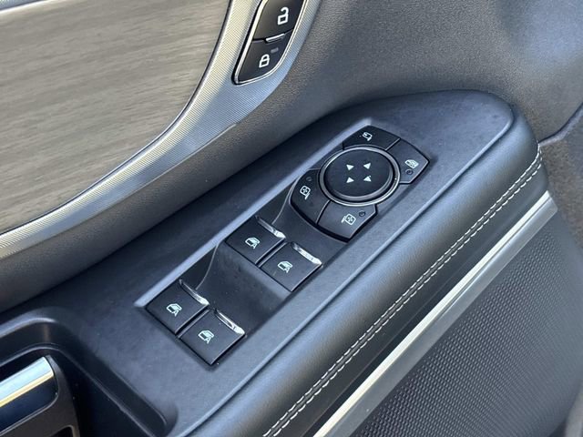 Certified 2025 Ford Expedition Max Platinum AWD/4WD image 26