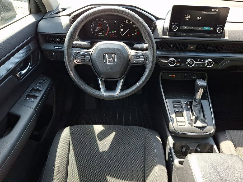 Used 2024 Honda CR-V LX image 11
