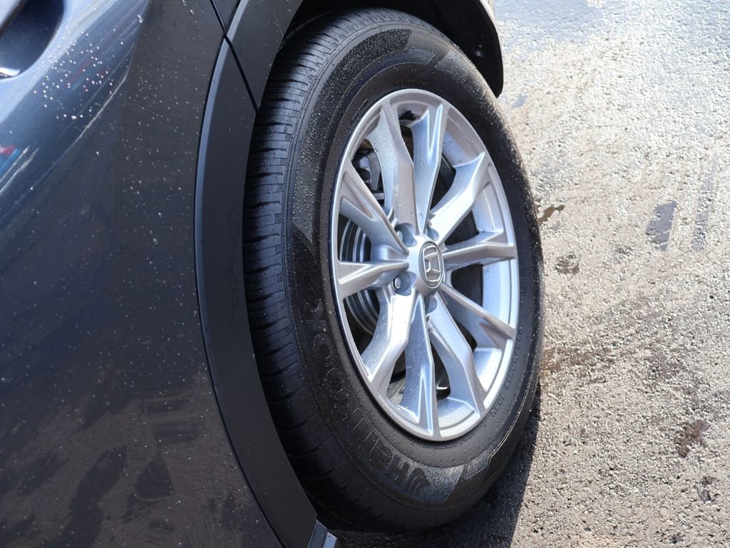 Certified 2023 Honda CR-V EX-L image 34