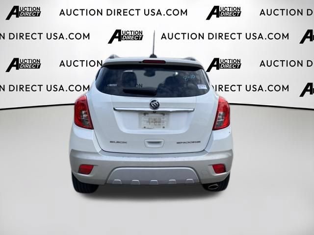 Used 2015 Buick Encore Leather FWD image 11