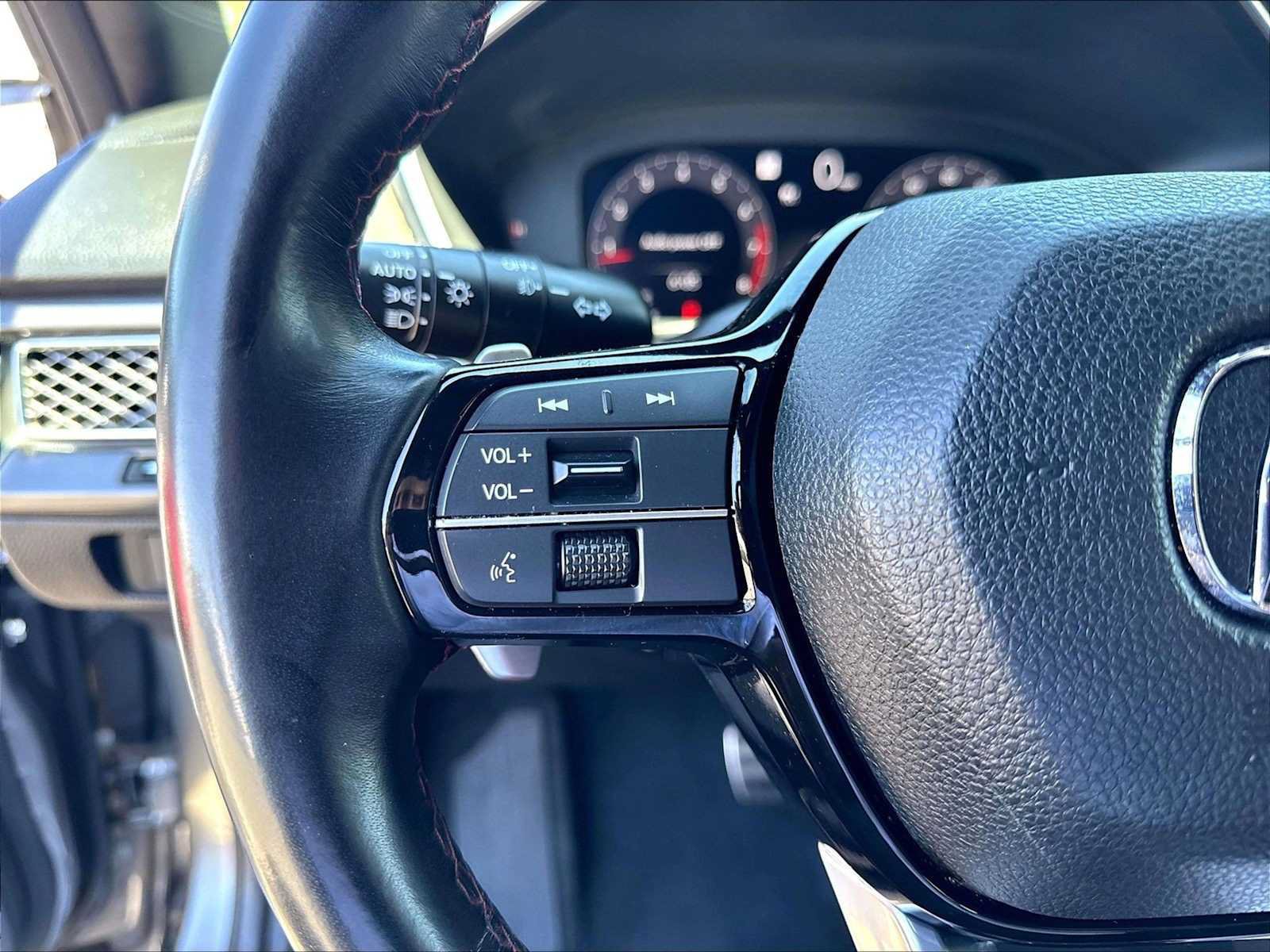 Used 2024 Acura Integra A-Spec FWD image 20