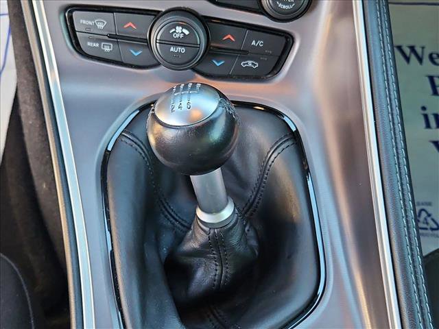 Used 2021 Dodge Challenger R/T Scat Pack image 12