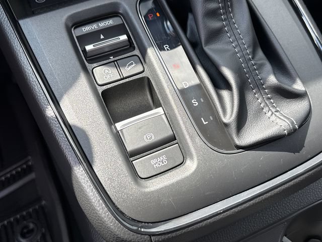 Used 2023 Honda CR-V EX-L image 25