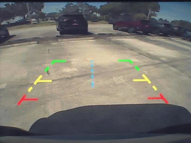 New 2025 Nissan Frontier S image 11