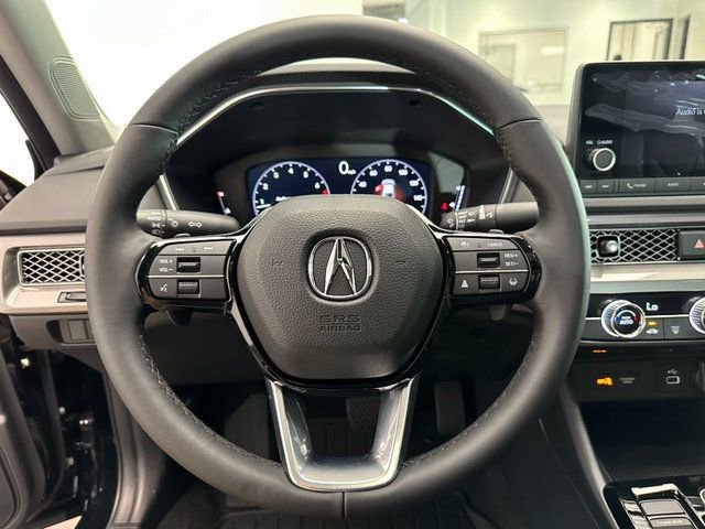 Certified 2025 Acura Integra Base image 17