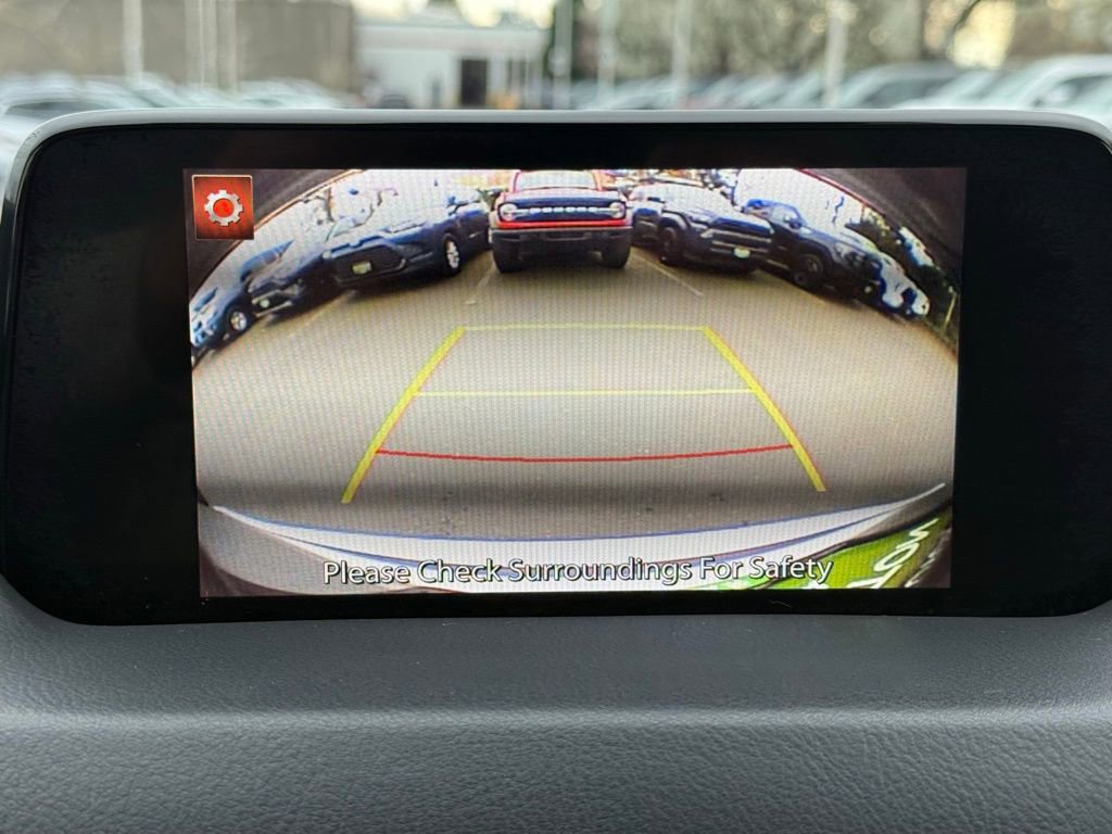 Used 2020 MAZDA CX-5 Grand Touring image 29