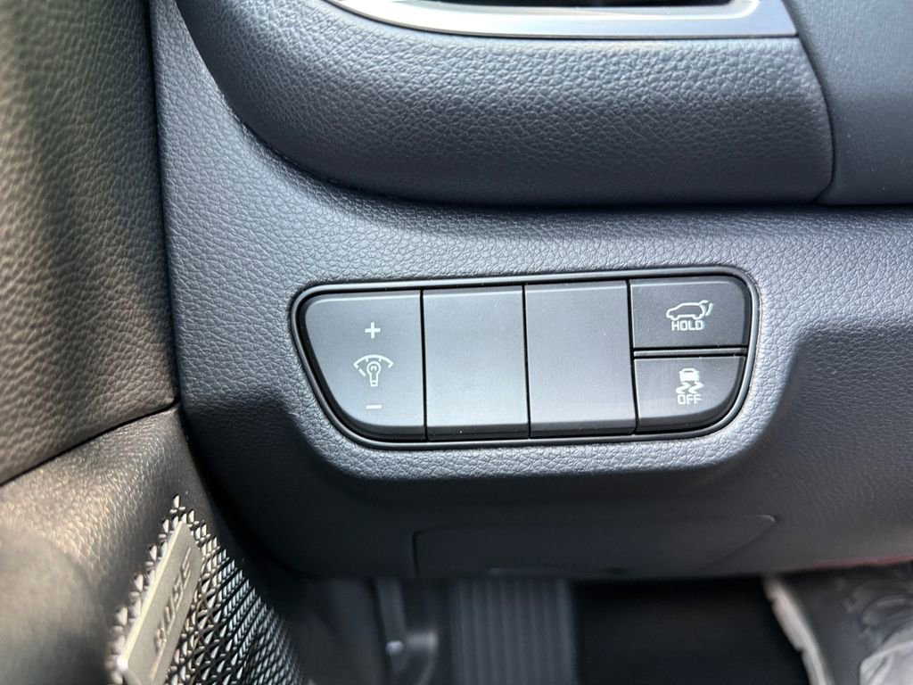 New 2026 Kia Seltos SX w/ SX Sunroof Package image 19