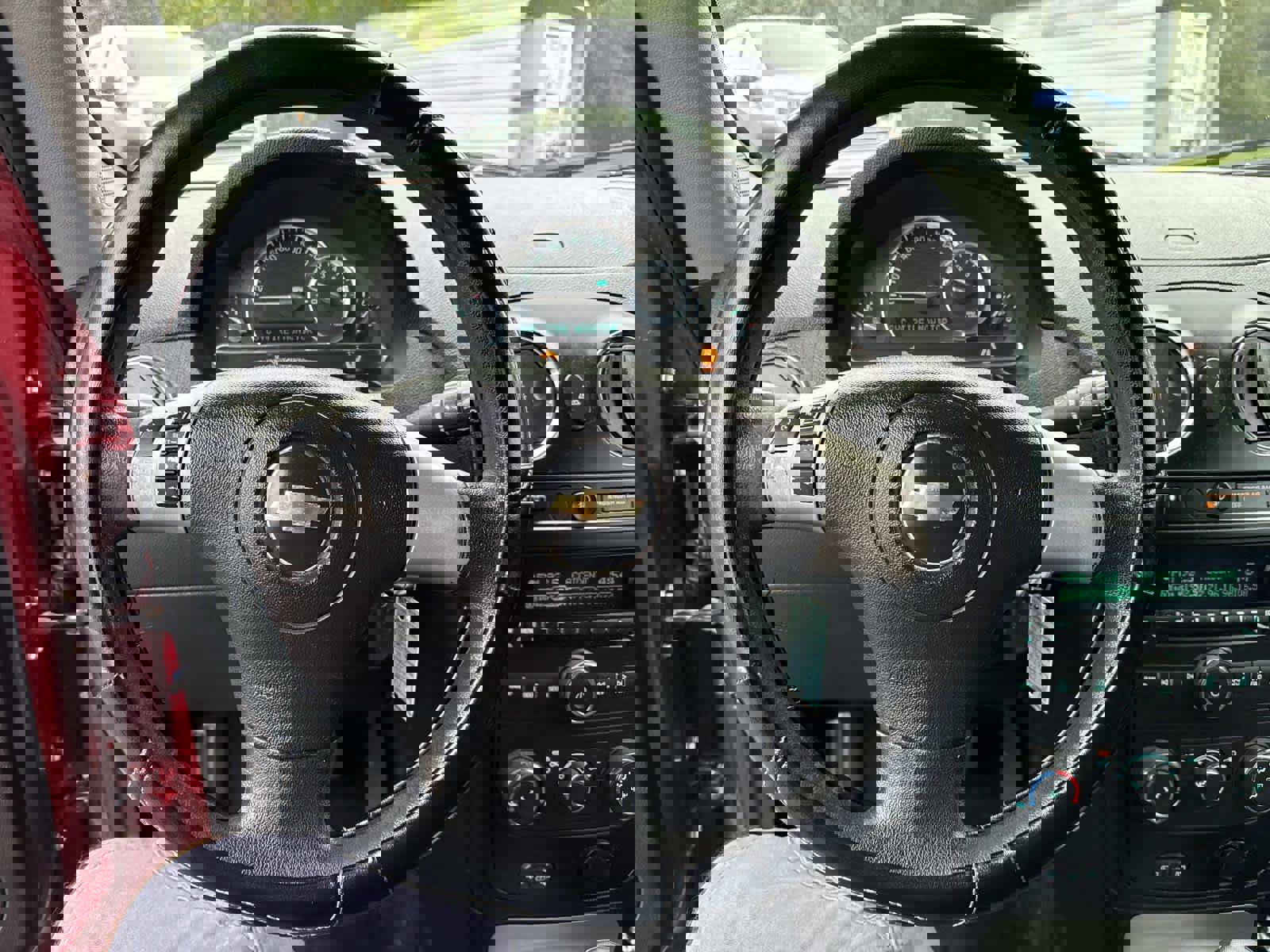 Used 2008 Chevrolet HHR LT w/ Sun and Fun Edtion Package image 28