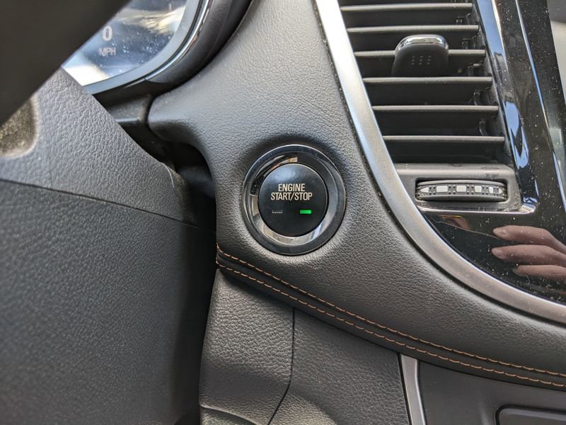 Used 2017 Chevrolet Trax LT w/ Driver Confidence Package image 27