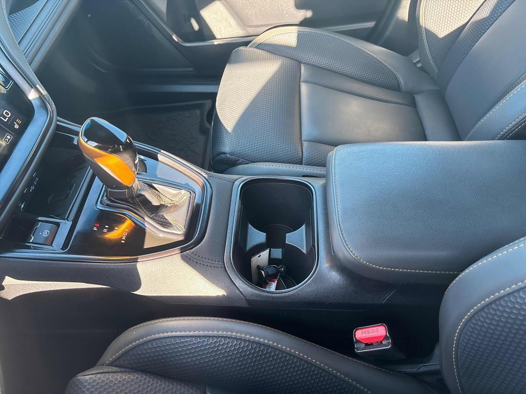 Used 2022 Subaru Outback Wilderness w/ Wilderness Package image 30