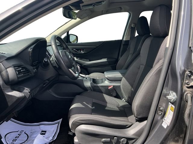 Used 2025 Subaru Outback Premium AWD/4WD image 25