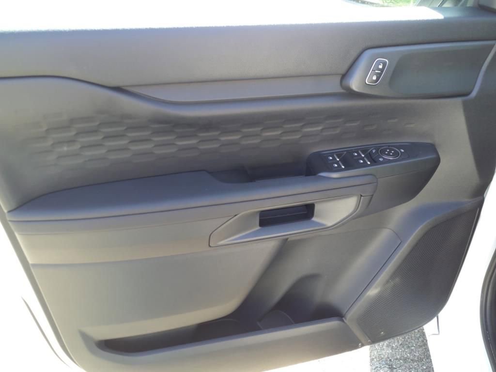 New 2025 Ford Ranger XL w/ Trailer Tow Package image 9