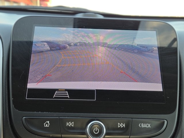 Used 2024 Chevrolet Malibu LT image 7