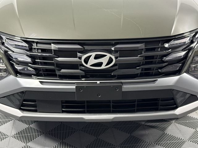 New 2026 Hyundai Tucson SE image 32