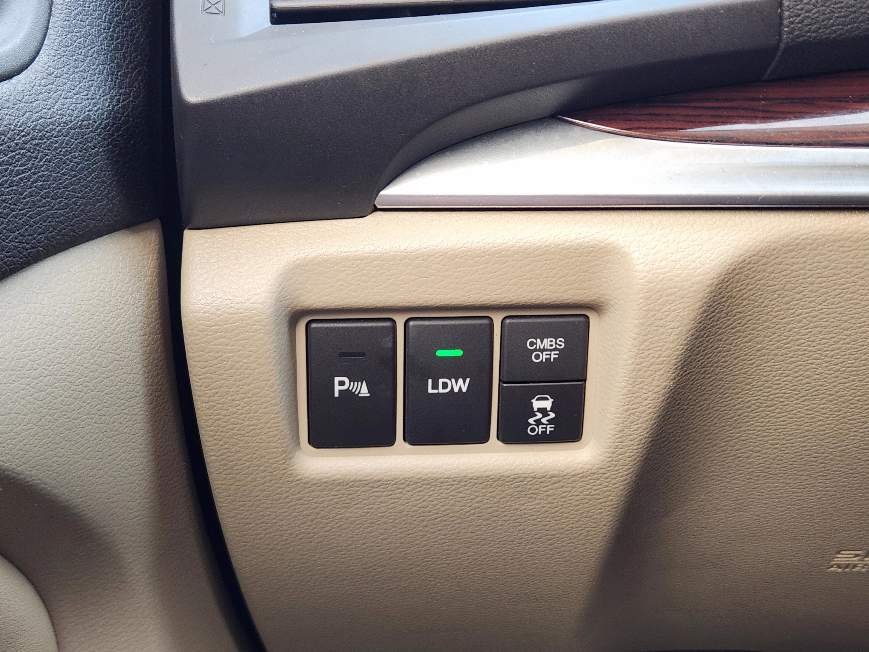 Used 2014 Acura MDX SH-AWD w/ Advance Package image 24