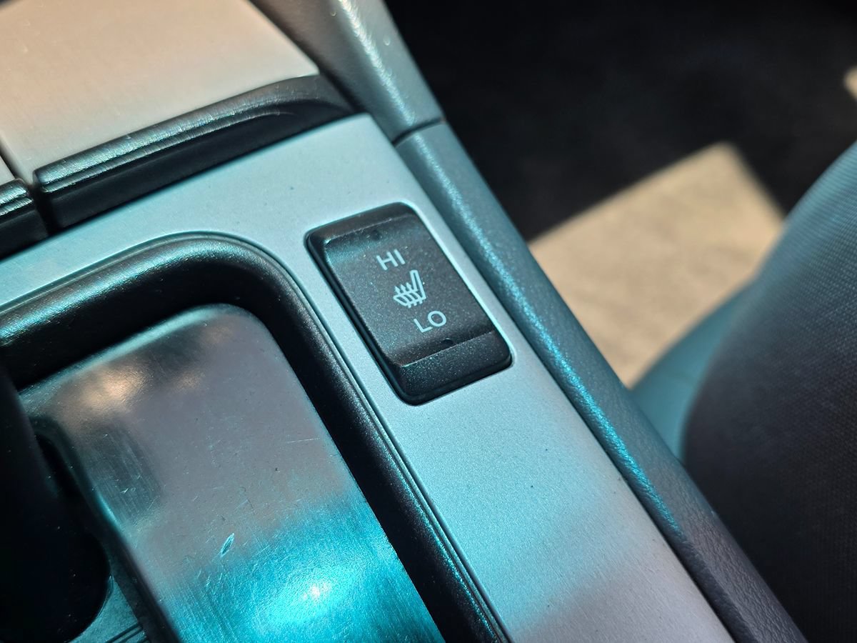 Used 2003 Honda Accord EX image 31