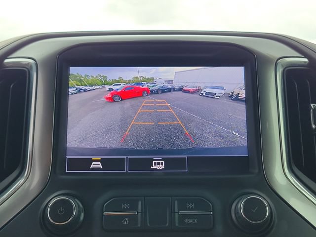 Used 2022 Chevrolet Silverado 1500 RST AWD/4WD image 34