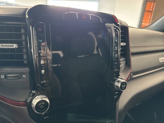 Used 2023 RAM 1500 Rebel w/ Rebel Level 1 Equipment Group image 44