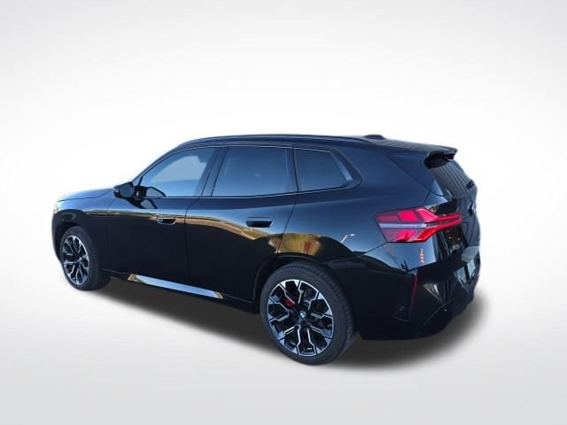 Used 2025 BMW X3 M50 w/ Premium Package image 1
