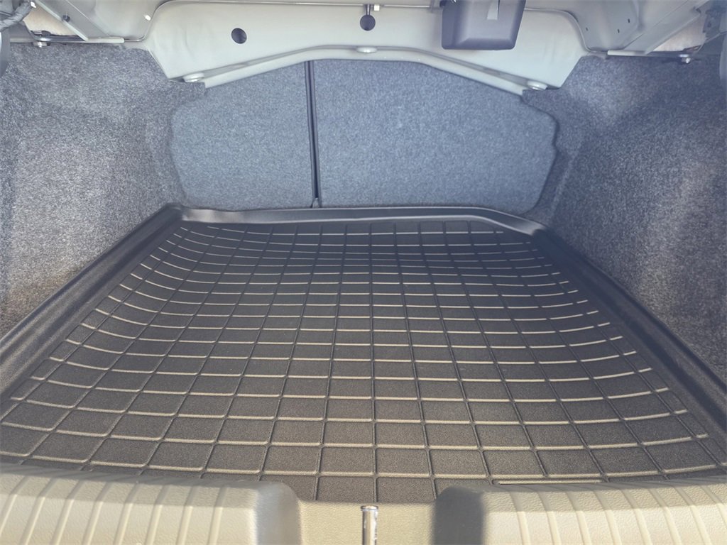 New 2026 Volkswagen Jetta S image 21