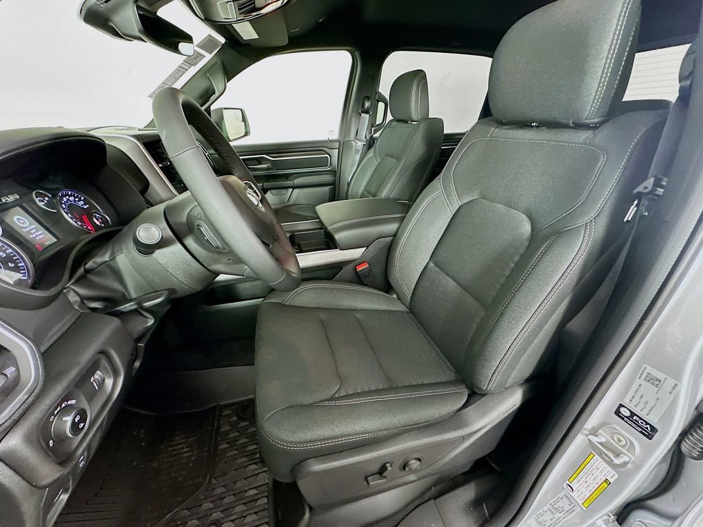 New 2026 RAM 1500 Big Horn image 28