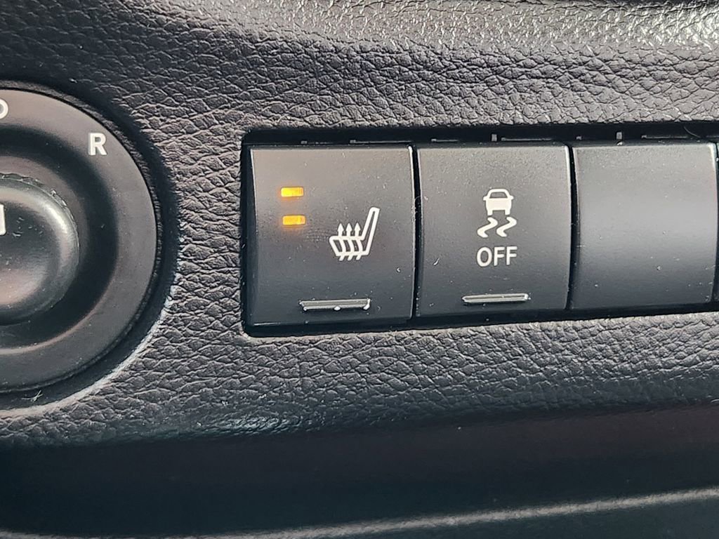 Used 2017 Jeep Wrangler Rubicon image 20