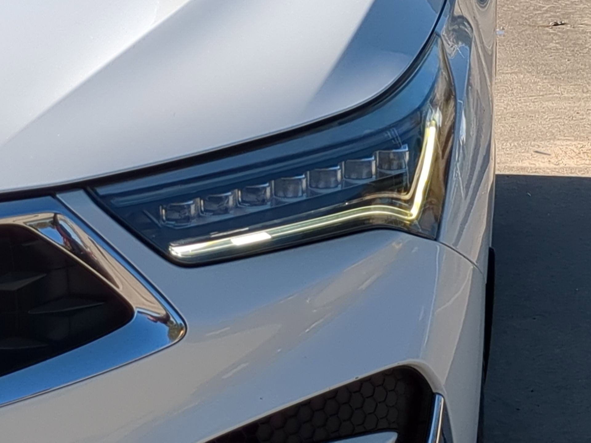 Used 2021 Acura RDX w/Advance Package image 10