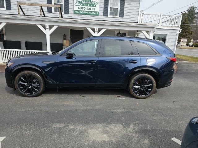New 2026 MAZDA CX-90 3.3 Turbo S w/ Premium Package AWD/4WD image 6