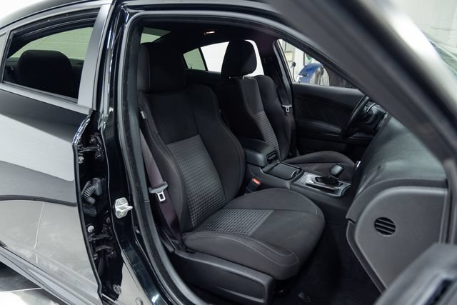 Used 2023 Dodge Charger R/T w/ Blacktop Package RWD image 25