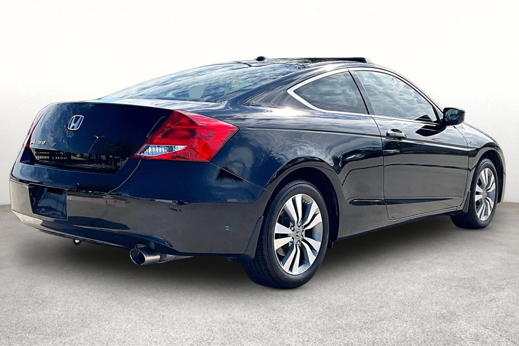 Used 2012 Honda Accord EX-L image 13