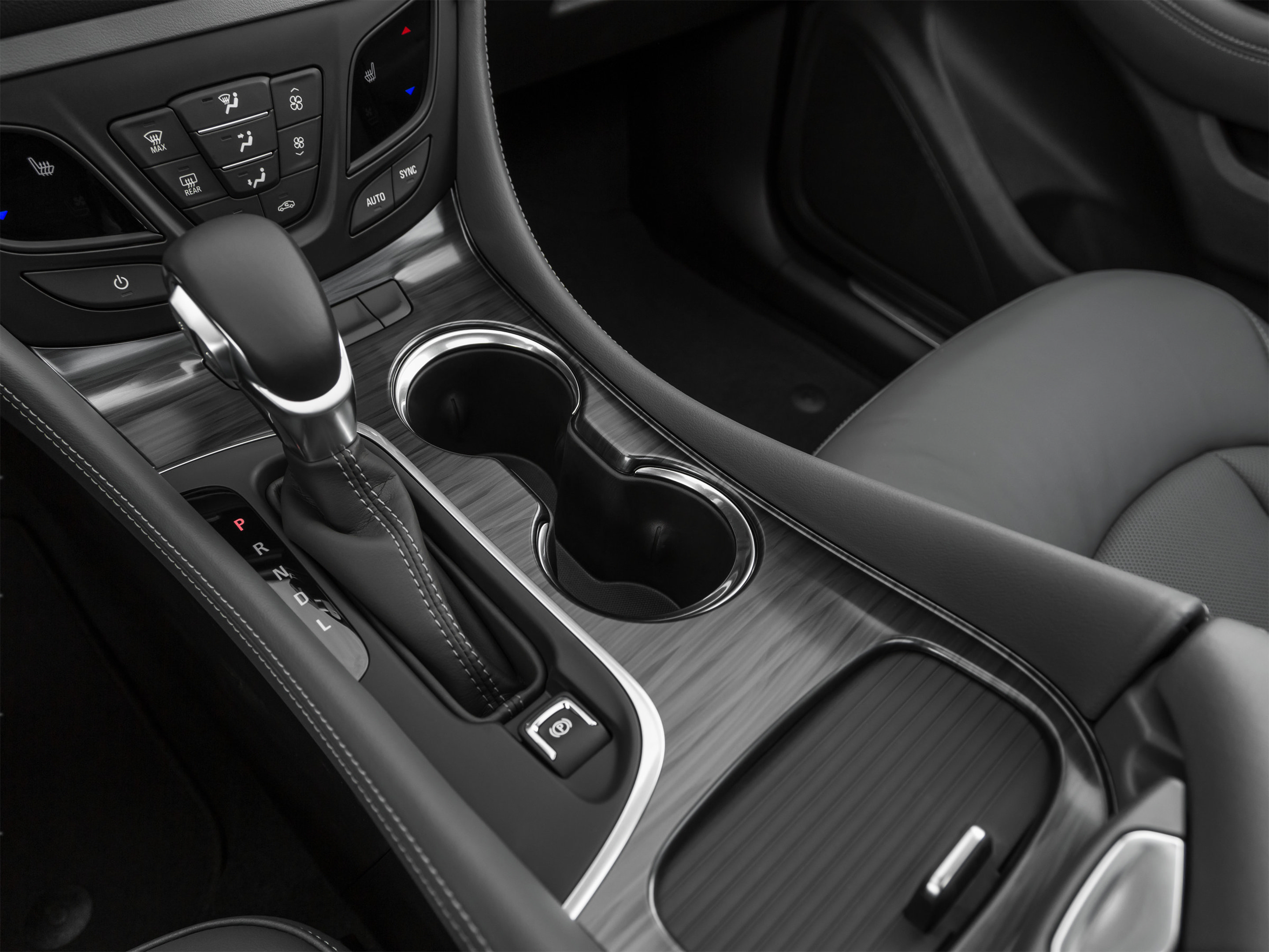 Used 2020 Buick Envision Essence FWD image 24