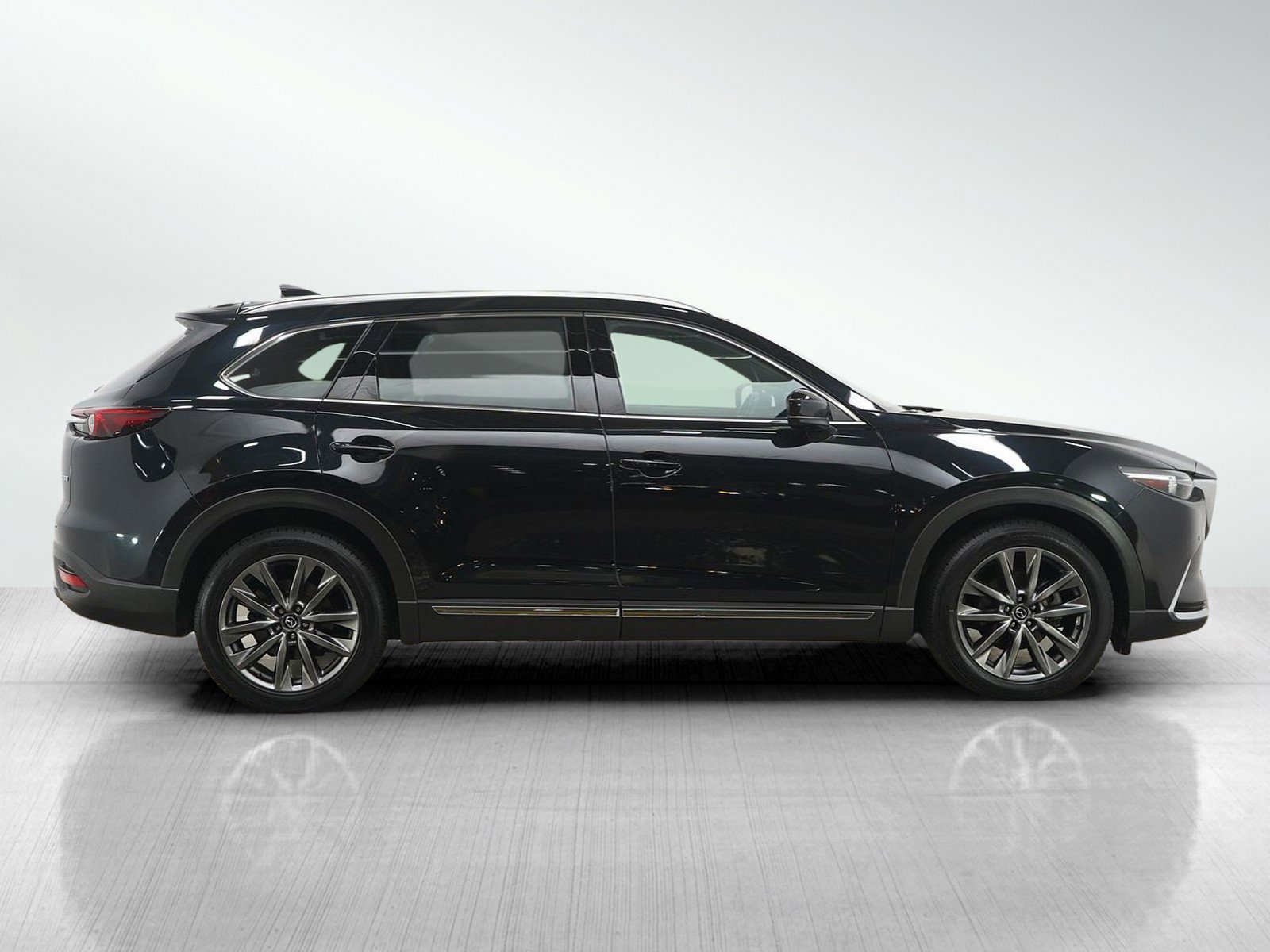 Used 2020 MAZDA CX-9 Signature image 6