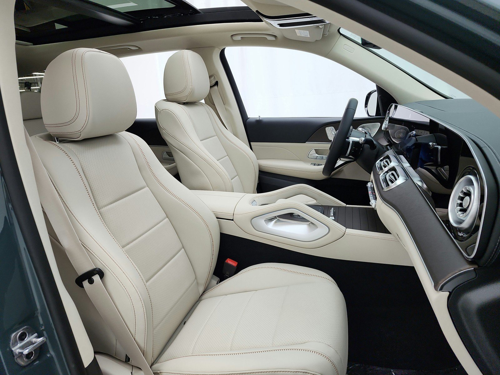 New 2027 Mercedes-Benz GLE 450 4MATIC image 15