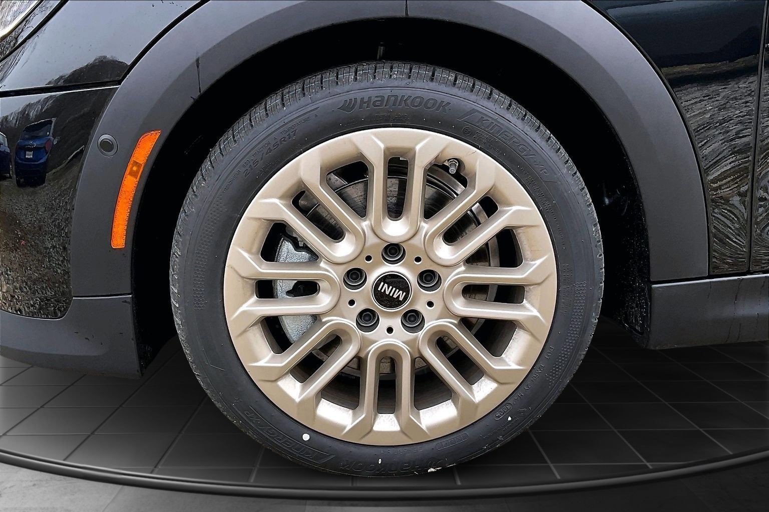 New 2026 MINI Cooper S image 13