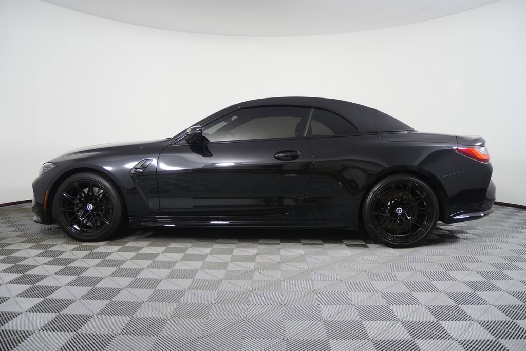 Used 2023 BMW M4 xDrive Competition w/ Executive Package image 7