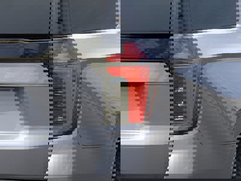 New 2026 Chevrolet Suburban LS w/ LPO, Dark Essentials Package image 37