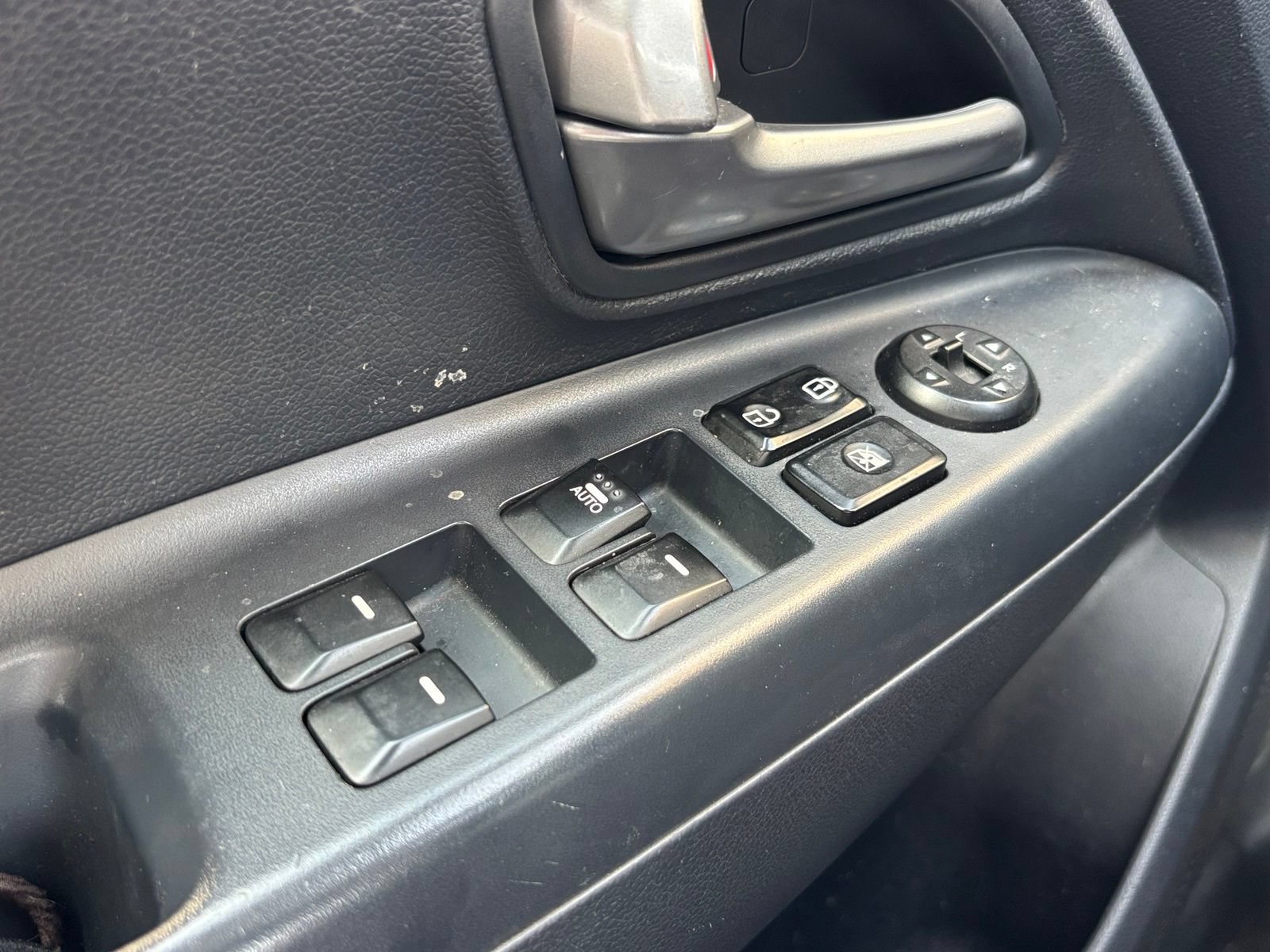 Used 2012 Kia Rio LX w/ PWR Pkg FWD image 7