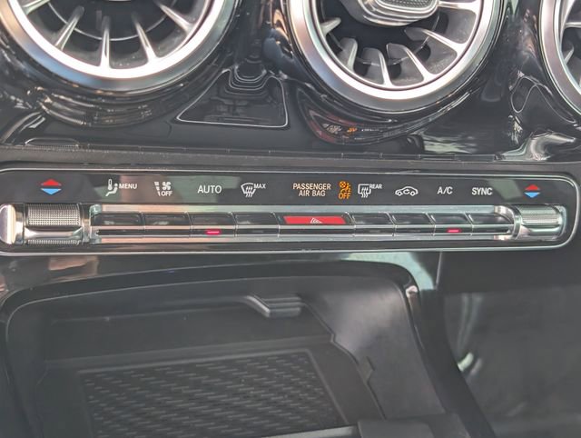 Used 2019 Mercedes-Benz A 220 image 16