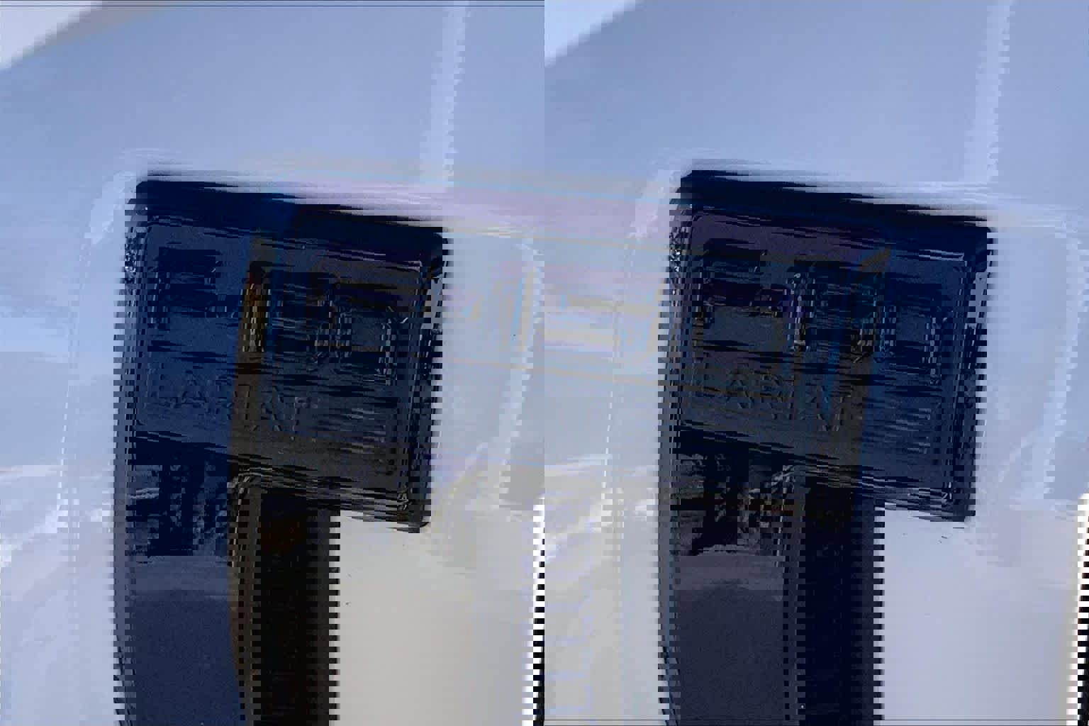 New 2025 Ford F150 Lariat w/ Equipment Group 502A High image 15