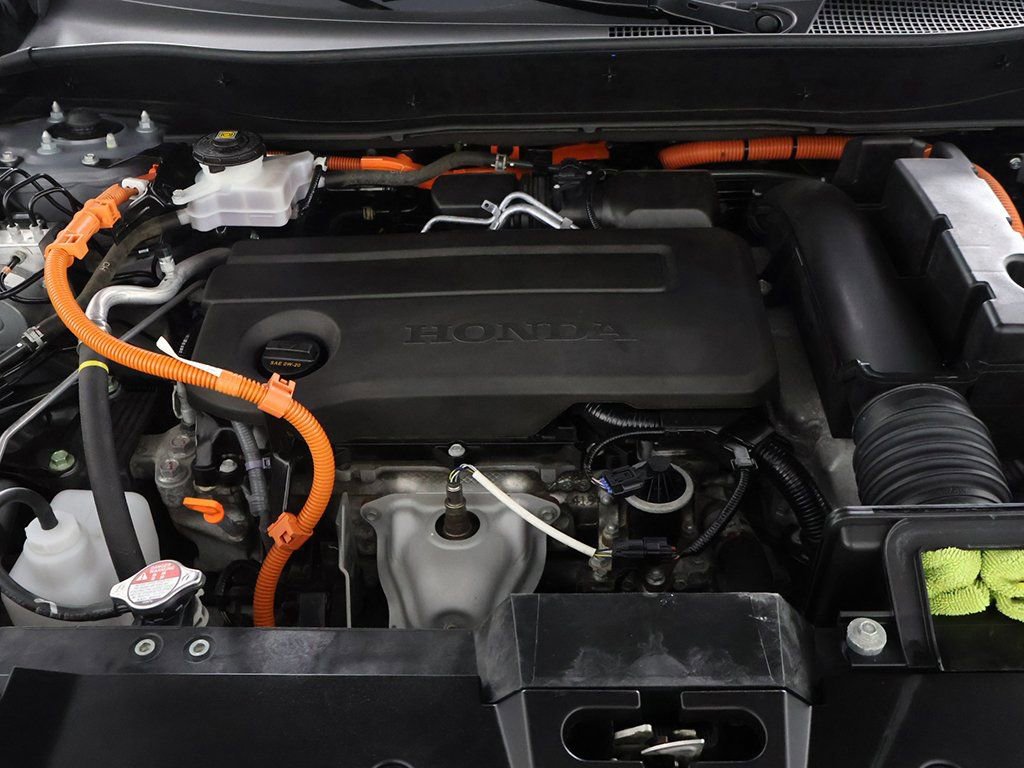 Used 2025 Honda CR-V Sport-L image 19