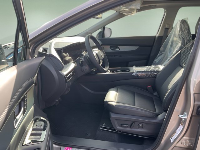 New 2027 Nissan Murano Platinum w/ Technology Package AWD/4WD image 11
