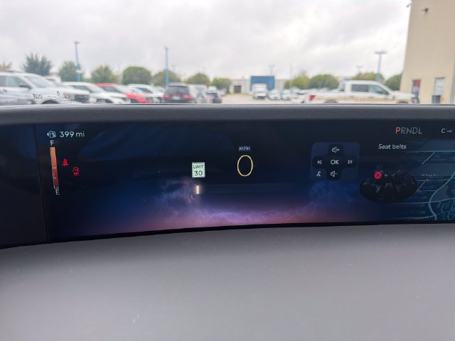 New 2026 Lincoln Nautilus Reserve AWD/4WD image 23