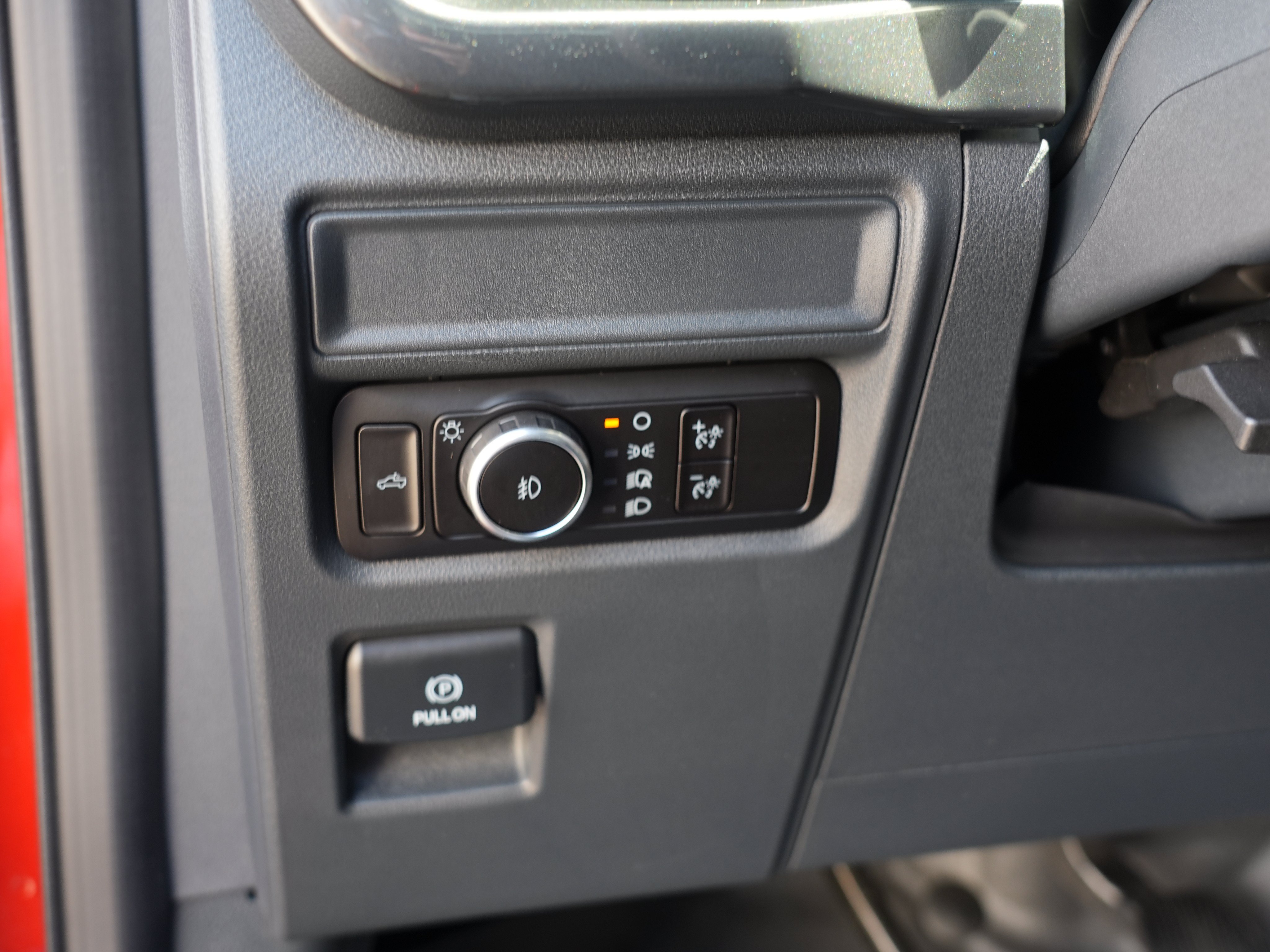 Used 2023 Ford F150 XL w/ STX Appearance Package AWD/4WD image 18