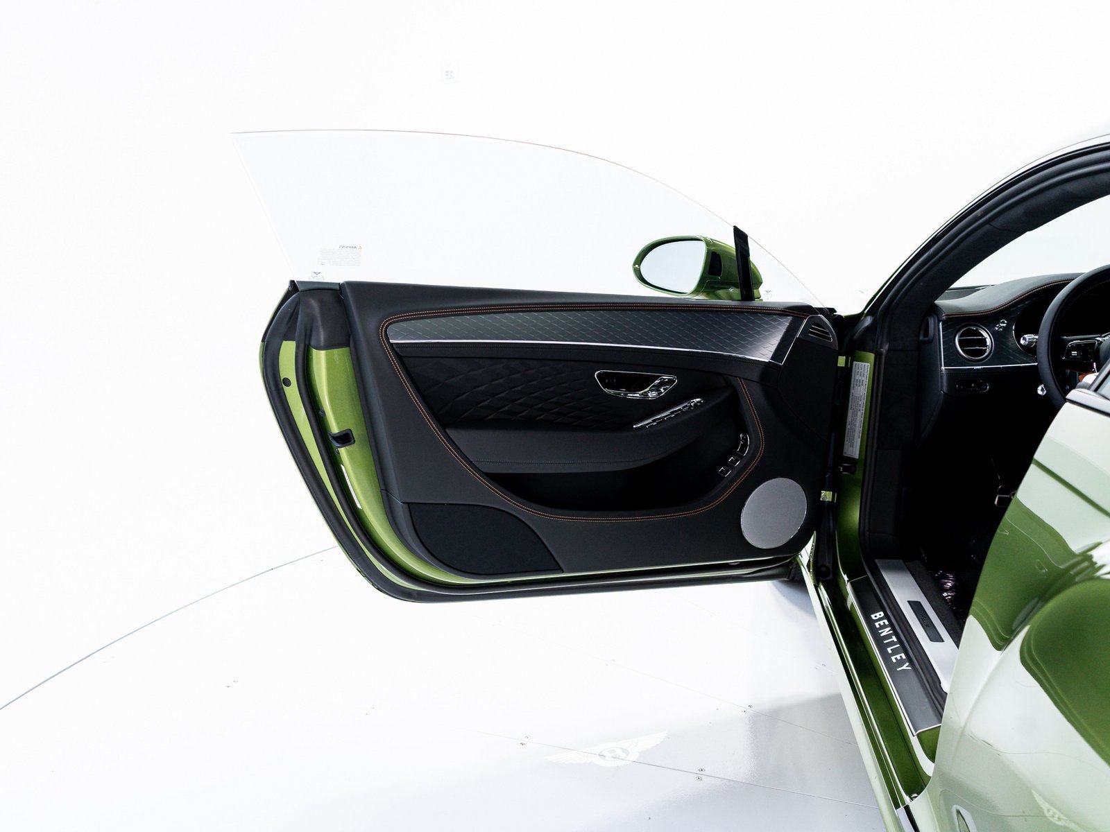 New 2026 Bentley Continental GT image 10