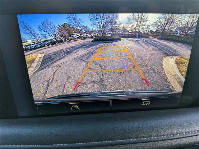 Used 2024 Chevrolet Tahoe LT image 13