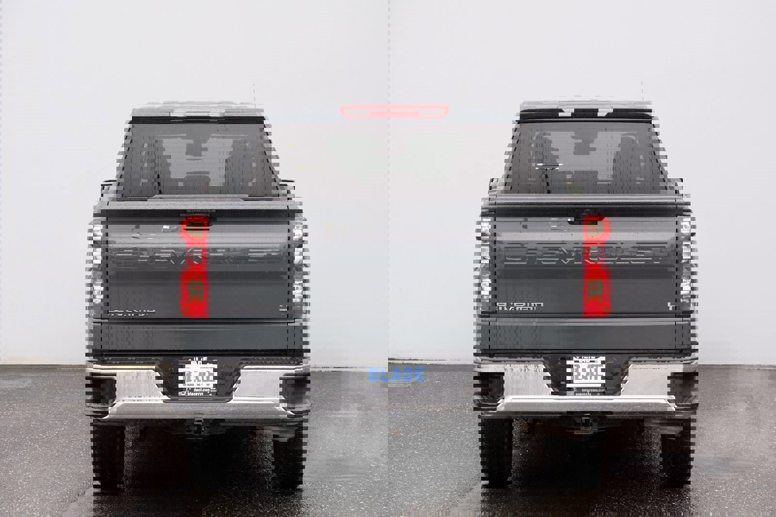 Used 2025 Chevrolet Silverado 1500 LT image 20