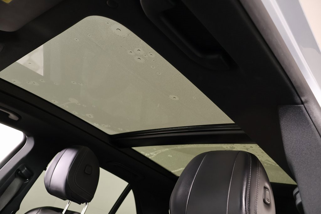 Used 2024 Mercedes-Benz GLE 53 AMG 4MATIC image 16