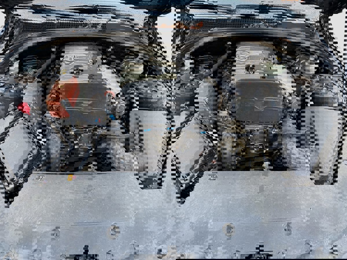 Used 2014 Cadillac ATS Performance w/ Cold Weather Package image 31