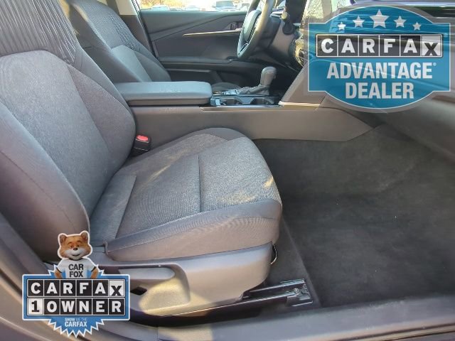 Used 2025 Toyota Camry LE image 20